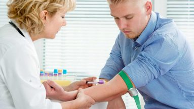 Advantages of home visits for the patient in clinical trials