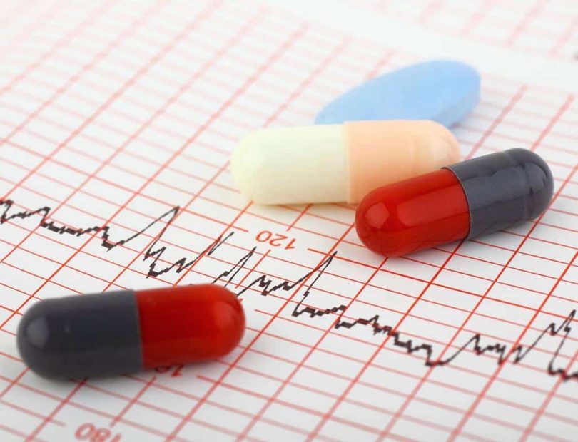 Drug development from bench to bedside