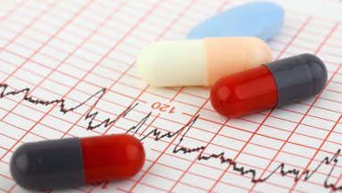 Drug development from bench to bedside