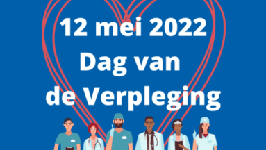 Dag van de verpleging 2022