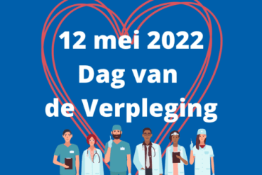 Dag van de verpleging 2022