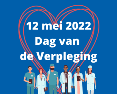 Dag van de verpleging 2022