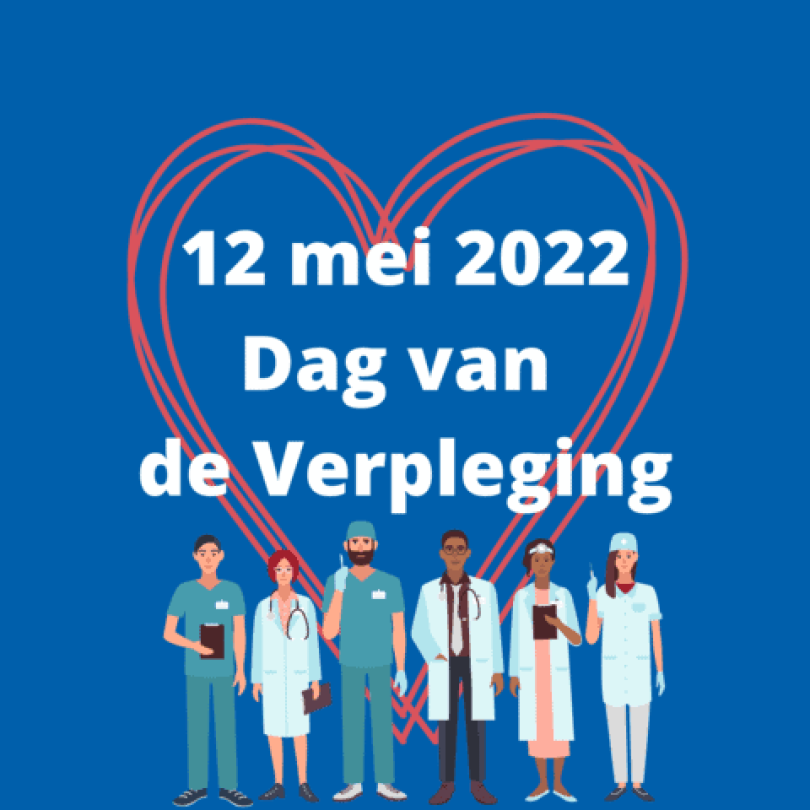 Dag van de verpleging 2022