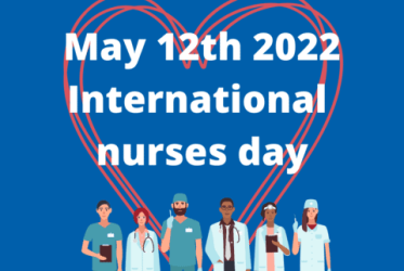 International Nurses Day 2022