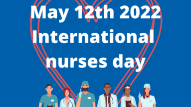 International Nurses Day 2022