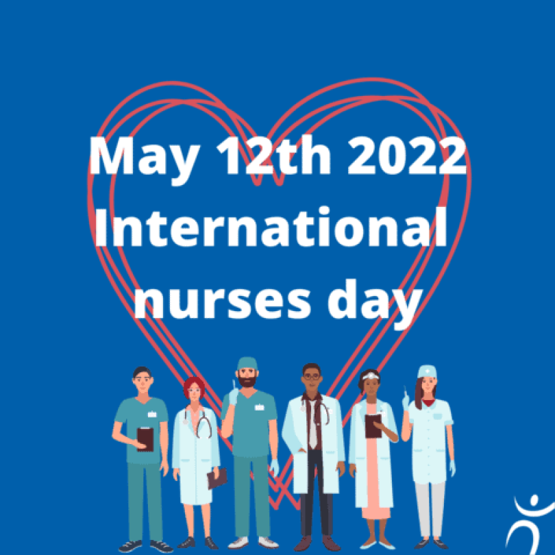 International Nurses Day 2022