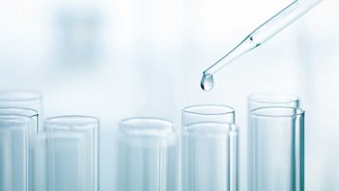 What is a clinical trial